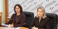 Состоялось заседание Комитета Государственного Совета Республики Крым по имущественным и земельным отношениям - Минимущества Республики Крым