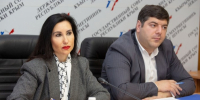 Профильный Комитет обсудил трёхлетний бюджет на развитие промышленного комплекса и предпринимательства - Государственный Совет