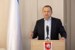 Владимир Константинов: программа «Герои Крыма» – важная часть нашей новейшей истории