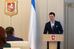 Владимир Константинов: программа «Герои Крыма» – важная часть нашей новейшей истории