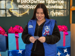 Молодогвардейцы Крыма представили флагманскую игру «Путь лидера»