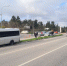 В ДТП с рейсовым автобусом в Севастополе пострадали три пассажира - Комсомольская правда