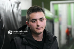 Сергей Поляков: "После перерыва успокоились и включились в игру…"