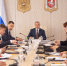 Владимир Константинов пожелал успеха участникам программы «Герои Крыма». - Крымская правда