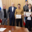 Крымские спортсмены завоевали золотые медали на первенстве Европы по боксу среди юниоров в Ереване - Вести Крым