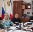 В Минпромторге Крыма обсудили пути развития экономического потенциала промышленного комплекса региона - Минпромторг Республики Крым
