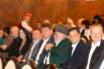В Симферополе прошло торжественное праздничное мероприятие ко Дню народного единства «В единстве наша сила!»