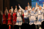 В Симферополе прошло торжественное праздничное мероприятие ко Дню народного единства «В единстве наша сила!»