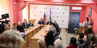 В Госкомархиве подведены итоги IV Республиканского конкурса «Лучший архивист Республики Крым» - Госкомархив Республики Крым