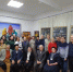 Открытие выставки «Образ и слово» - Крымскотатарский музей культурно-исторического наследия