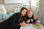 Региональная программа по повышению рождаемости в Республике Крым в действии