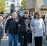 Экскурсия для людей с нарушением зрения по «Малому Иерусалиму» - Туристический портал
