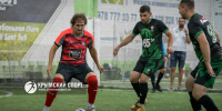 Расписание полуфинальных матчей Ночной Лиги Football Simf 5x5 сезона-2025 - Крымский спорт