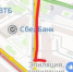 В Симферополе частично перекроют улицу Куйбышева 17 ноября - Вести Крым