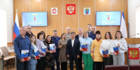 Пятнадцать феодосийцев из льготных категорий получили ключи от новых квартир - Комсомольская правда