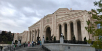 История России через «Порталы времени»: крымские студенты посетили образовательный маршрут - Комсомольская правда