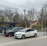 В Симферополе ребенок выбежал на дорогу и попал под колеса Hyundai - Комсомольская правда