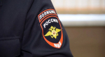 Фото пресс-службы МВД по РК.
