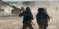 Глава Крыма поздравил военнослужащих ракетных войск и артиллерии - Комсомольская правда