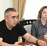 Руководство Минимущества Крыма продолжает выездные консультации по вопросам оформления прав СНТ на земельные участки - Минимущества Республики Крым