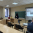 LIV Международные научные чтения «Культура народов Причерноморья с древнейших времен до наших дней» - Художественный музей