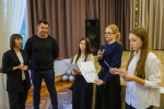 В Ялте состоялась медиа-мастерская для школьников при поддержке профильного Комитета Госсовета Крыма