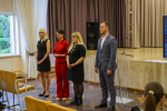 В Ялте состоялась медиа-мастерская для школьников при поддержке профильного Комитета Госсовета Крыма