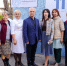 Симферопольскому клиническому родильному дому № 1 исполнилось 117 лет - Минздрав Крыма