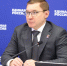 Владимир Якушев призвал обеспечить своевременное выполнение работ по программе строительства и ремонта объектов образования - Единая Россия Крым
