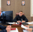 Александр Резников провёл личный приём граждан по вопросу строительства антенно-мачтового сооружения в селе Верхнекурганное - Минстрой Республики Крым