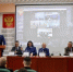 Студенческий круглый стол
«Голос правосудия: уроки судебных процессов над нацистами в СССР» - Крымский юридический институт