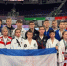 Крымские спортсмены завоевали медали Кубка России по тхэквондо ITF. Фото Федерации тхэквондо Республики Крым. - Крымская правда