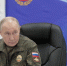В ходе посещения президентом России Владимиром Путиным командного пункта группировки войск «Запад». Фото с сайта Кремля. - Крымская правда