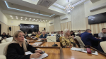 Учебно-методическое занятие для лиц, ответственных за профилактику коррупционных правонарушений в исполнительных органах и органах местного самоуправления Республики Крым.