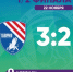 ФК "Таврия" (Симферополь) – ФК "Заречное" (Джанкой) – 3:2. Протокольные данные - Футбольный союз