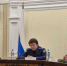 Участие в совместном семинаре по вопросам применения антикоррупционного законодательства - Гостехнадзор