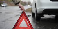 За неделю в Крыму произошло 26 ДТП: погибли четыре человека - Комсомольская правда