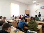 К 110 — летию со дня рождения Константина Симонова