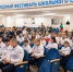 Крымские спортсмены успешно выступили на XII Международном фестивале школьного спорта - Минспорт Республики Крым