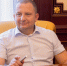 Вице-премьер Крыма Куршутов вновь возглавит республиканский Мининформ - Комсомольская правда