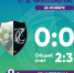 ФК "Заречное" (Джанкой) – ФК "Таврия" (Симферополь) – 0:0. Протокольные данные - Футбольный союз