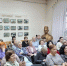 Межведомственный семинар для школьных библиотекарей - Крымскотатарская библиотека им. И. Гаспринского