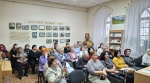 Межведомственный семинар для школьных библиотекарей
