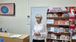 Межведомственный семинар для школьных библиотекарей