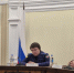 Участие сотрудников Крымфиннадзора в учебно-методическом занятии - Крымфиннадзор
