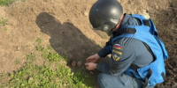 В Керчи обезвредили боеприпасы времён Великой Отечественной войны - Вести Крым