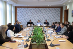 Профильный Комитет рекомендовал ряд законопроектов к рассмотрению на ближайшей сессии парламента