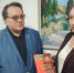 Архивисты и музейные работники города Алушты ⁠продолжают сотрудничество - Госкомархив Республики Крым