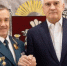 Глава Крыма Сергей Аксёнов отметил благодарностями сотрудников Федеральной налоговой службы - Вести Крым