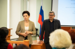 Практический семинар для методистов Республики Крым